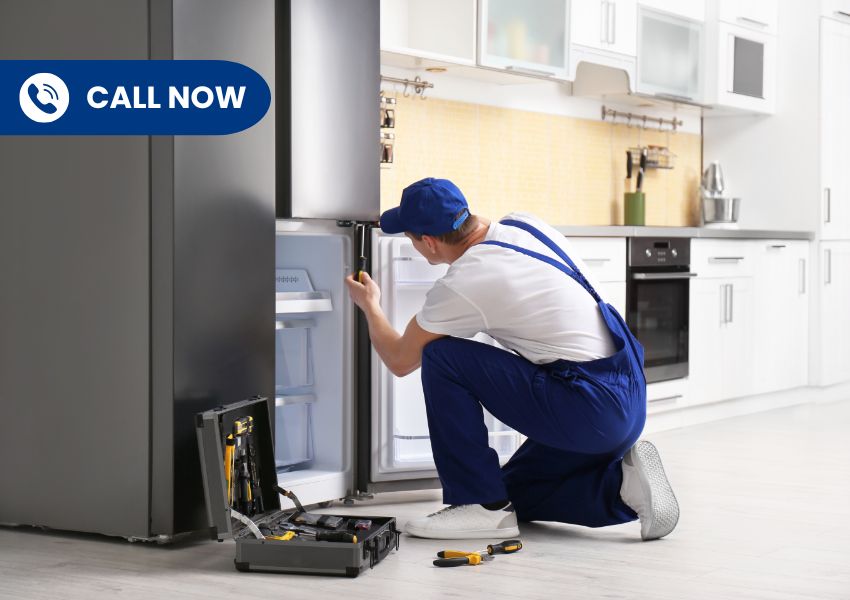 Trumbull CT Appliance Repair Company